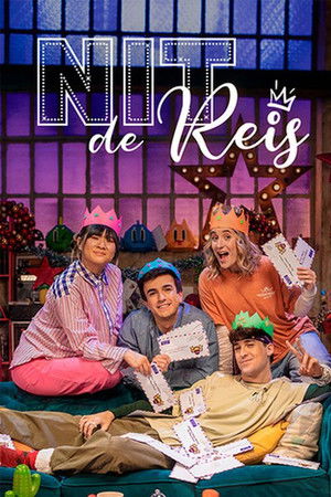 Nit de Reis