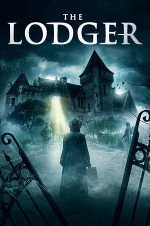 The Lodger The Lodger