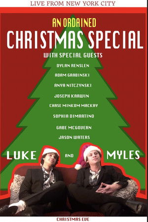 An Ordained Christmas Special An Ordained Christmas Special