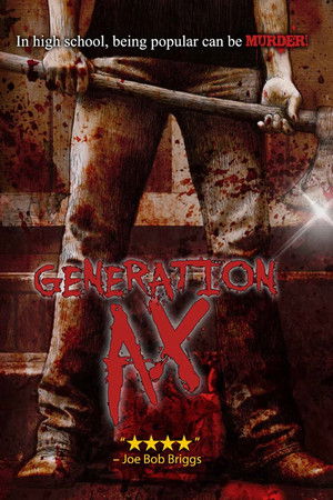 Generation Ax Generation Ax