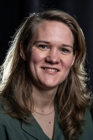 Anne Stokvis