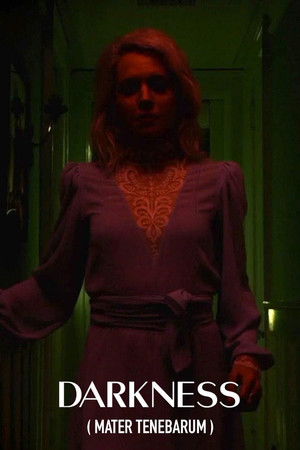 Darkness (Mater Tenebarum) Darkness (Mater Tenebarum)