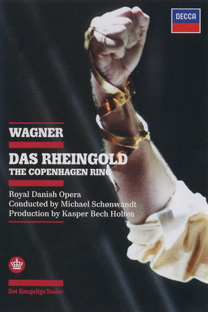 Das Rheingold