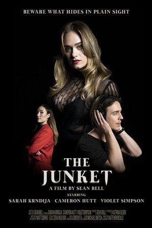 The Junket The Junket