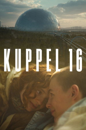 Kuppel 16 Kuppel 16