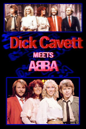 Dick Cavett Meets ABBA Dick Cavett Meets ABBA
