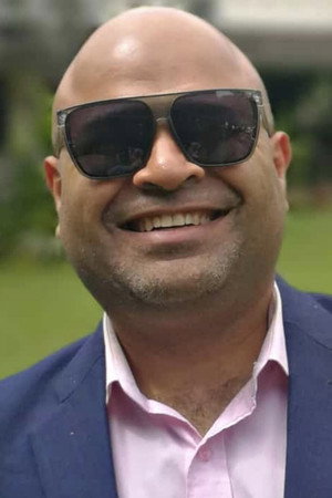 Kubhaer T. Jethwani