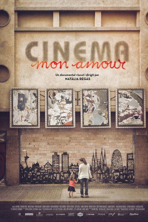 Cinema mon amour Cinema mon amour