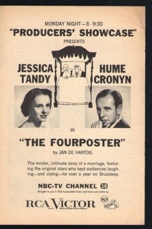 The Fourposter The Fourposter