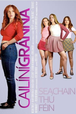 Cailíní Gránna Cailíní Gránna