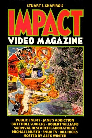Impact Video Magazine Impact Video Magazine