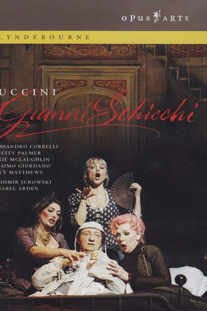 Gianni Schicchi Gianni Schicchi