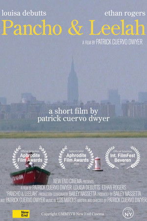 Pancho & Leelah