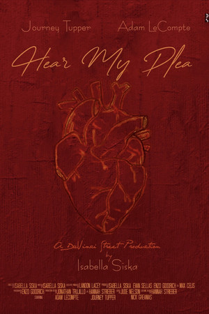 Hear My Plea Hear My Plea