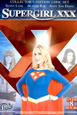 Supergirl XXX: An Extreme Comixxx Parody Supergirl XXX: An Extreme Comixxx Parody