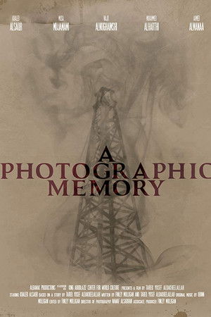 A Photographic Memory A Photographic Memory