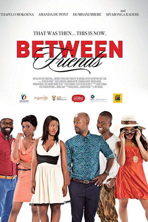 Between Friends: Ithala Between Friends: Ithala