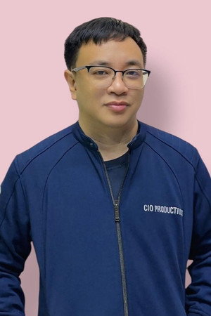 Handito Tjio