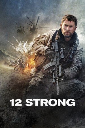 12 Strong 12 Strong