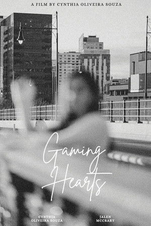 Gaming Hearts Gaming Hearts
