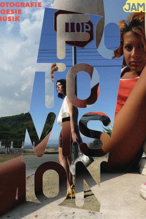 Fotovision: Photographie, Poesie, Musik Fotovision: Photographie, Poesie, Musik