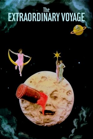 The Extraordinary Voyage The Extraordinary Voyage