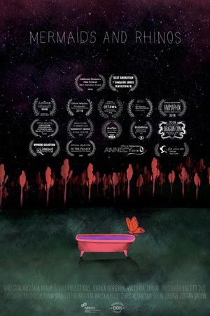 Mermaids and Rhinos Mermaids and Rhinos