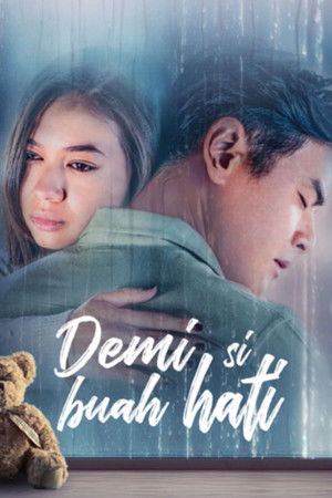 Demi Si Buah Hati Demi Si Buah Hati