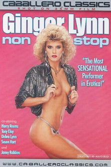 Ginger Lynn Non-Stop Ginger Lynn Non-Stop