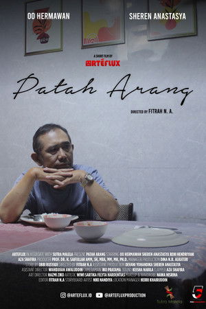Patah Arang Patah Arang