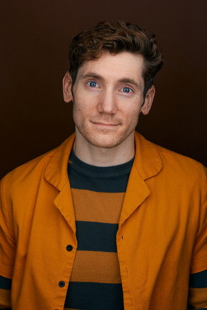 Matt Hellyer