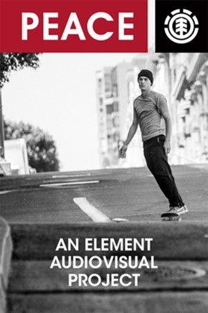 PEACE: An Element Audiovisual Project PEACE: An Element Audiovisual Project