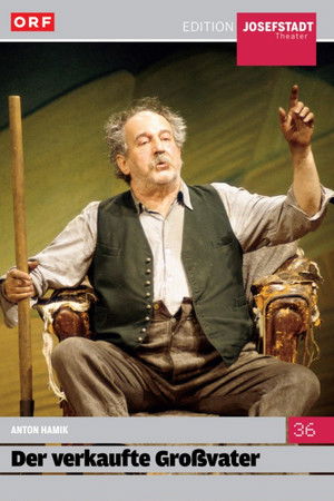 Der verkaufte Großvater