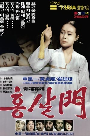 Gate of Woman Gate of Woman