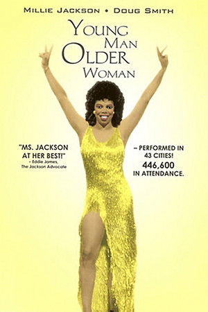 Young Man, Older Woman