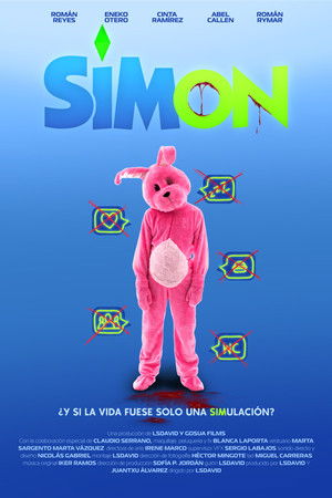Simon Simon
