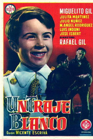 Miracle of the White Suit Miracle of the White Suit