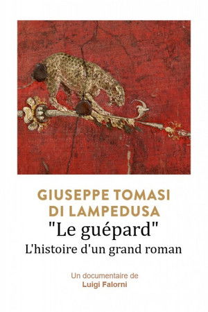 The Birth of the Leopard The Birth of the Leopard