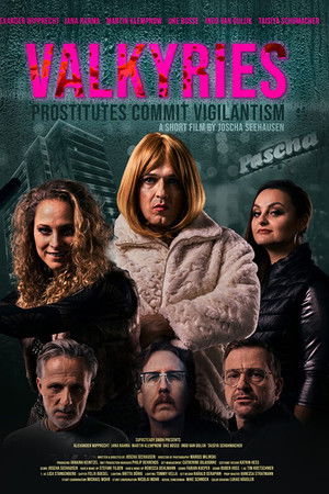 Valkyries Valkyries