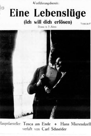 Eine Lebenslüge (Ich will dich erlösen)