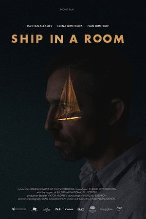 Ship in a Room Ship in a Room