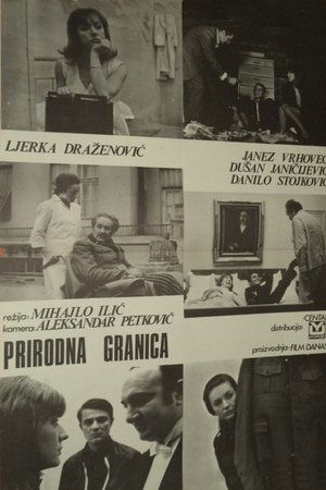 Natural Boundaries Natural Boundaries