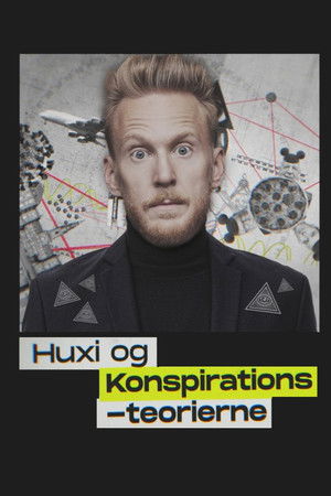 Huxi og konspirationsteorierne