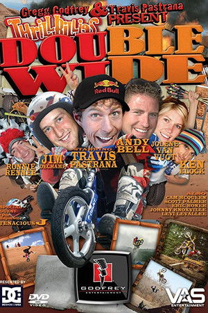 Thrillbillies Double Wide