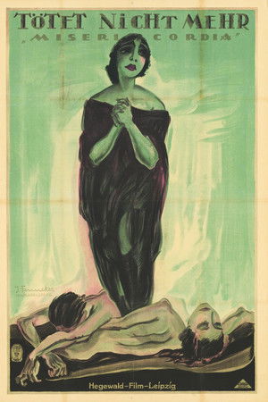 Kill No More! Kill No More!