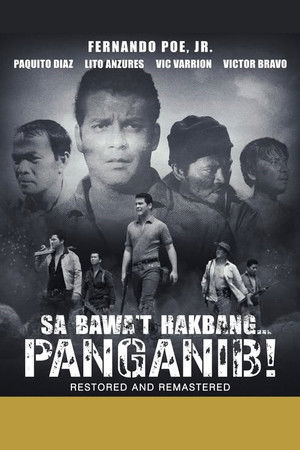 Sa Bawa't Hakbang...Panganib!