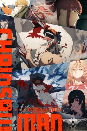 Chainsaw Man – The Compilation Part I Chainsaw Man – The Compilation Part I