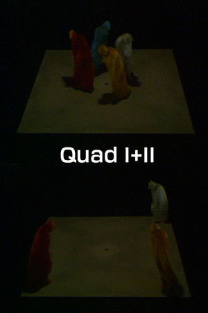 Quad I+II Quad I+II