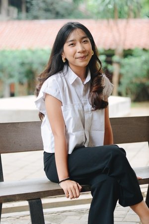 Tsabita Ramadhanti