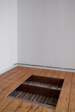 The Hole’s Journey The Hole’s Journey